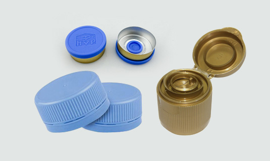 瓶蓋、組合蓋