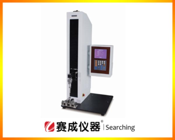 藥品鋁塑組合蓋開啟力、穿刺力測試儀