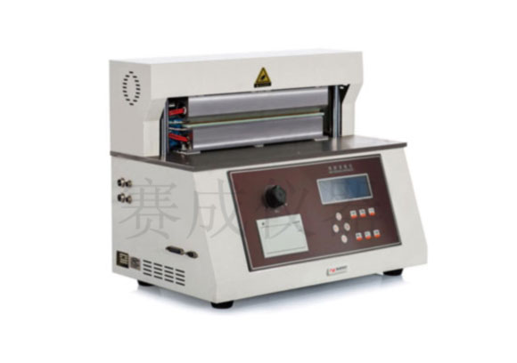熱封試驗(yàn)儀進(jìn)行熱封測(cè)試時(shí)的影響因素-溫度、時(shí)間、壓力