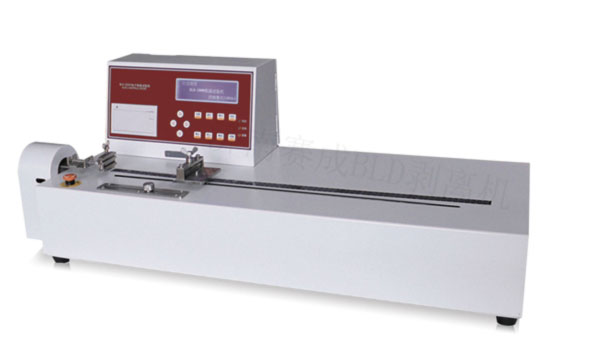 濟南賽成科技研發(fā)的BLD系列電子剝離試驗機及其使用 濟南賽成科技研發(fā)的BLD系列電子剝離試驗機及其使用