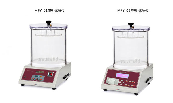 用于測(cè)試塑料軟包裝袋密封性能的試驗(yàn)儀器使用說(shuō)明 用于測(cè)試塑料軟包裝袋密封性能的試驗(yàn)儀器使用說(shuō)明