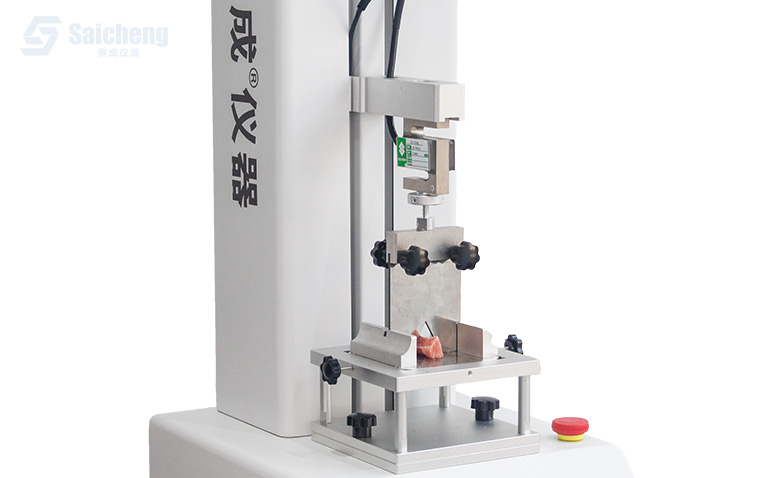 肉嫩度測(cè)定儀