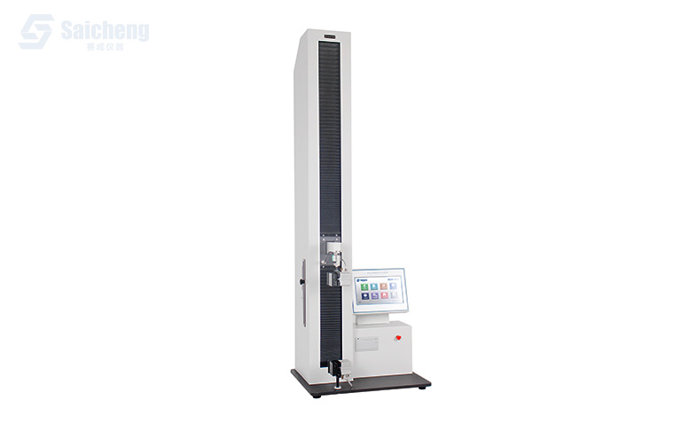 智能電子拉力試驗機(jī)_超高精度_拉力試驗機(jī)